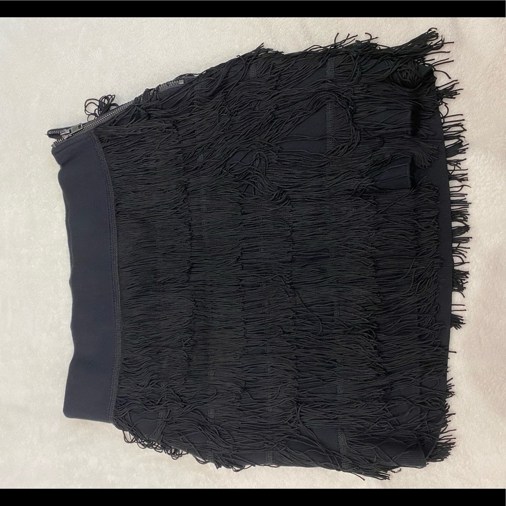 BCBG generation skirt